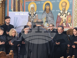 Варна - Седмица на православната книга