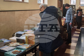 Варна - Седмица на православната книга