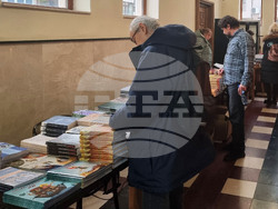 Варна - Седмица на православната книга
