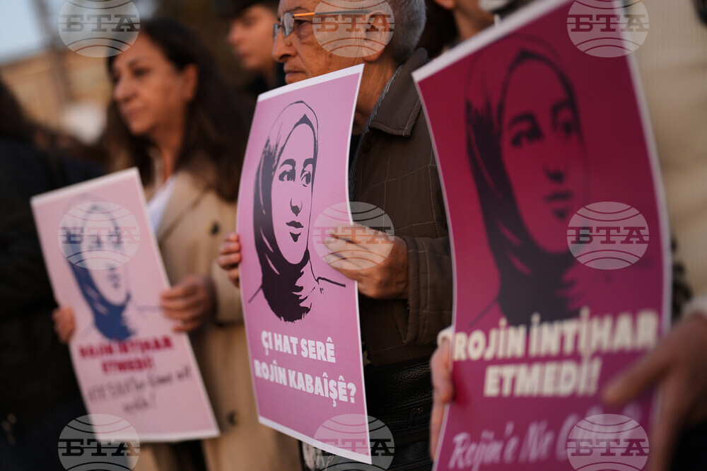 Turkey Violence Against Women