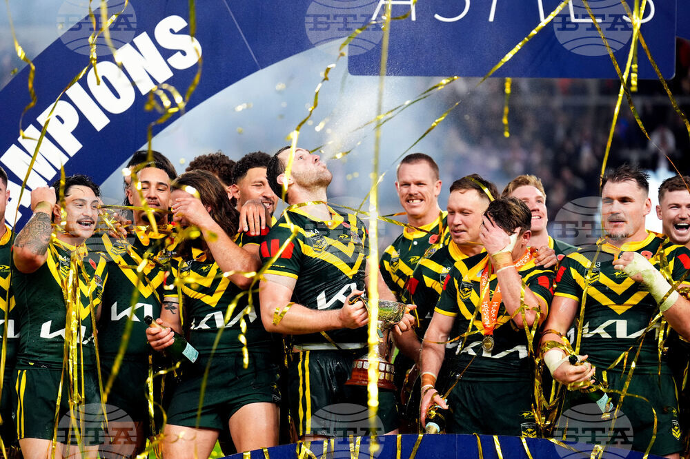 England Australia Rugby Ashes Series