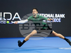 Greece Tennis ATP