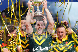 England Australia Rugby Ashes Series