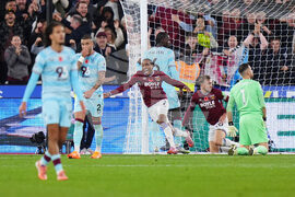 Britain Soccer Premier League