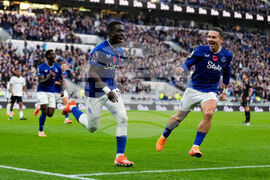 Britain Soccer Premier League