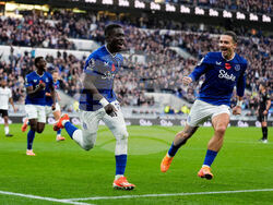 Britain Soccer Premier League