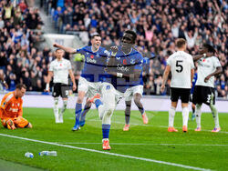 Britain Soccer Premier League