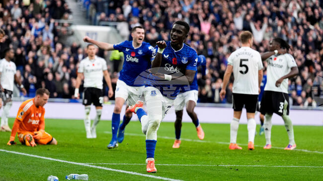 Евертън не остави шансове на Фулъм, Уест Хям обърна Бърнли за втората си поредна победа във Висшата лига