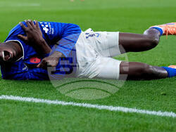 Britain Soccer Premier League