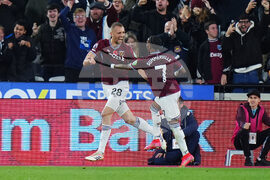 Britain Soccer Premier League