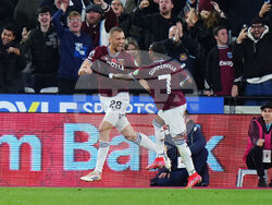 Britain Soccer Premier League