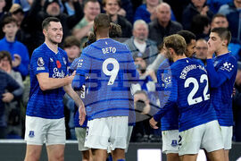 Britain Soccer Premier League