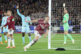 Britain Soccer Premier League