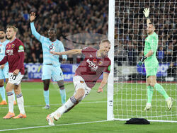 Britain Soccer Premier League