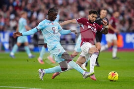 Britain Soccer Premier League
