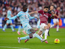 Britain Soccer Premier League