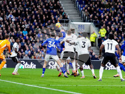 Britain Soccer Premier League