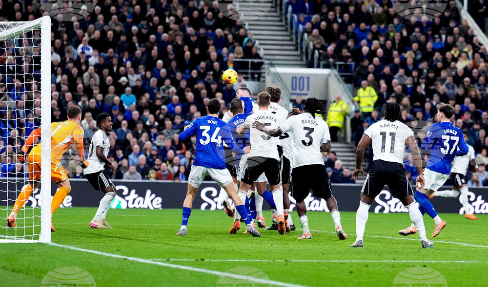 Britain Soccer Premier League