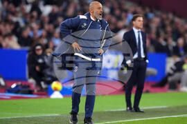 Britain Soccer Premier League