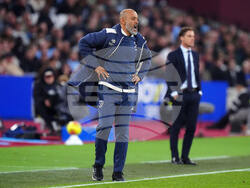 Britain Soccer Premier League