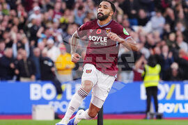 Britain Soccer Premier League