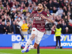 Britain Soccer Premier League