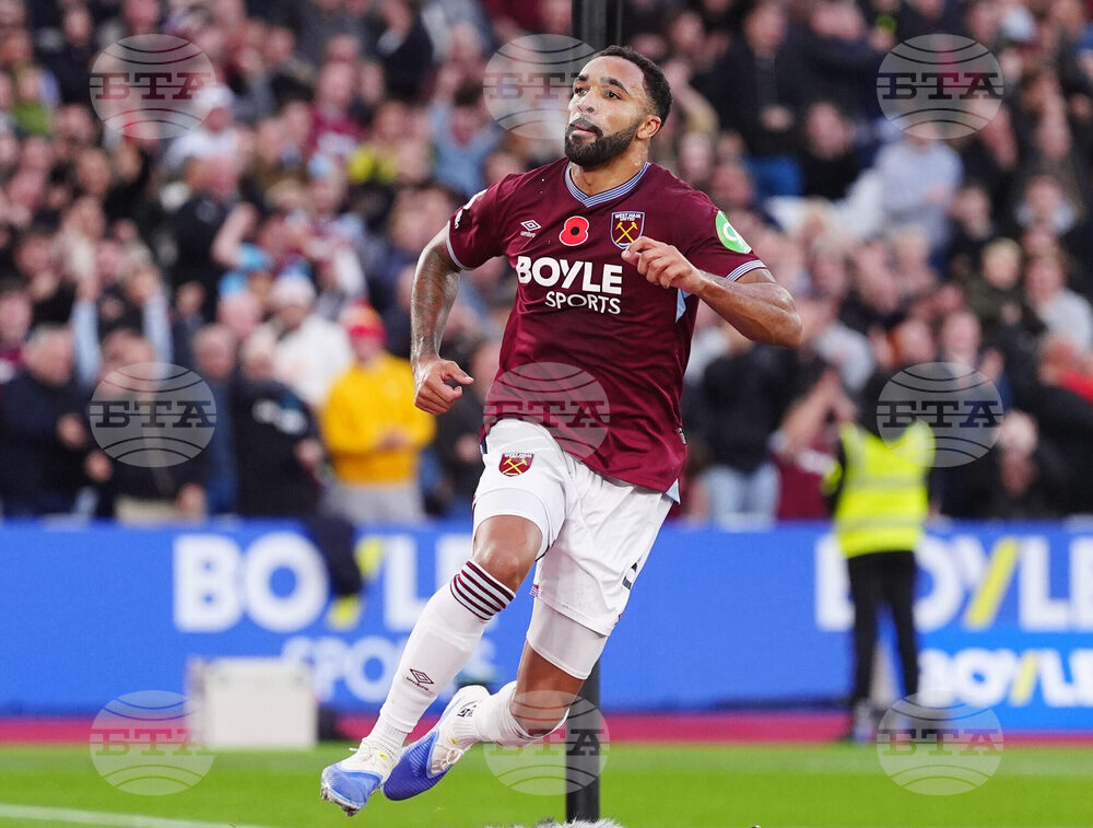 Britain Soccer Premier League