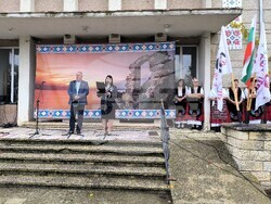 Снимка: Община Каварна