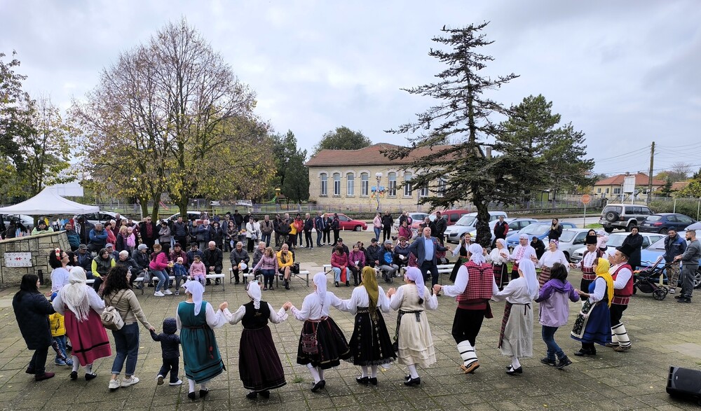 На Архангеловден празнува най-голямото село в Община Каварна – Българево 
