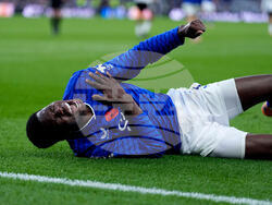 Britain Soccer Premier League