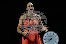 Saudi Arabia Tennis WTA Finals