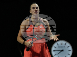 Saudi Arabia Tennis WTA Finals