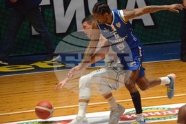 Варна - баскетбол - Черно море Тича - Спартак Плевен