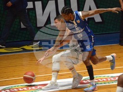 Варна - баскетбол - Черно море Тича - Спартак Плевен