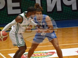 Варна - баскетбол - Черно море Тича - Спартак Плевен