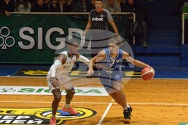 Варна - баскетбол - Черно море Тича - Спартак Плевен