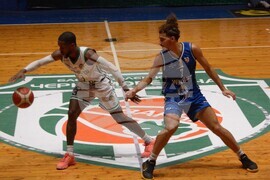 Варна - баскетбол - Черно море Тича - Спартак Плевен