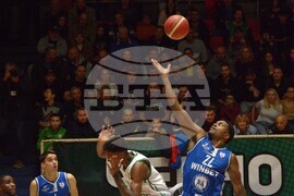 Варна - баскетбол - Черно море Тича - Спартак Плевен