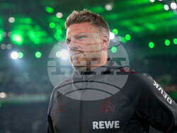 Germany Soccer Bundesliga