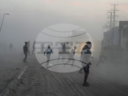 Israel Palestinians Gaza