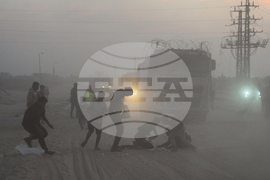 APTOPIX Israel Palestinians Gaza