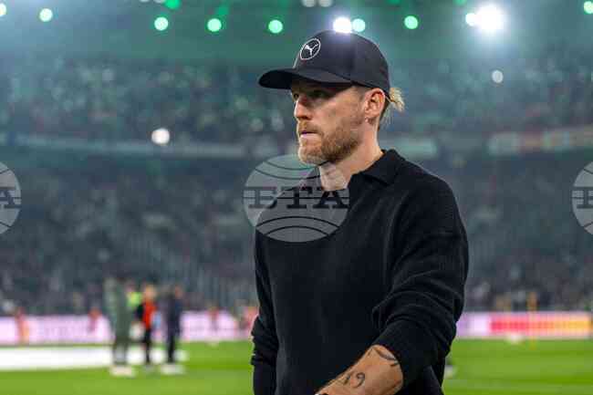 Полански остава треньор на Борусия Мьонхенгладбах за постоянно с договор до 2028 година