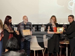 Разград - сдружение - награди