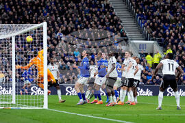 Britain Soccer Premier League