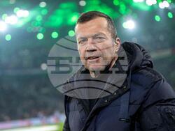 Germany Soccer Bundesliga