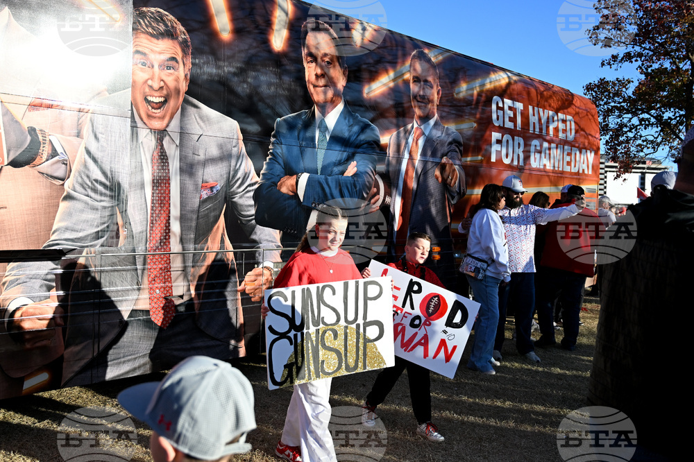 BYU Texas Tech Football