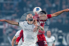 Germany Soccer Bundesliga