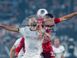 Germany Soccer Bundesliga