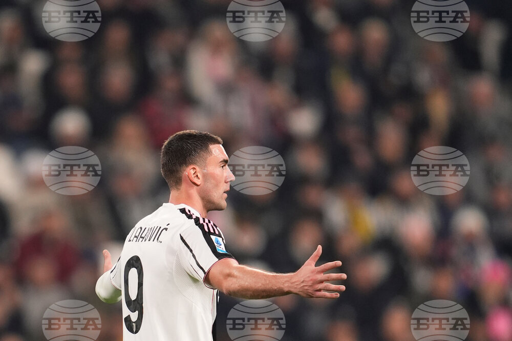 Italy Soccer Serie A