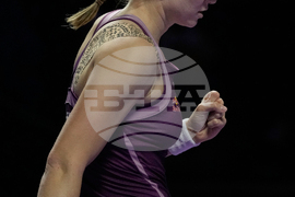 Saudi Arabia Tennis WTA Finals